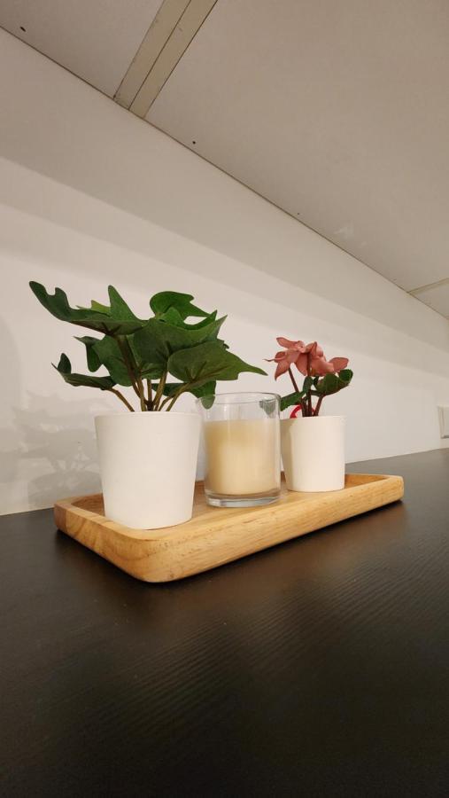 The Robertson Residence Bukit Bintang 20F Kuala Lumpur Exteriör bild