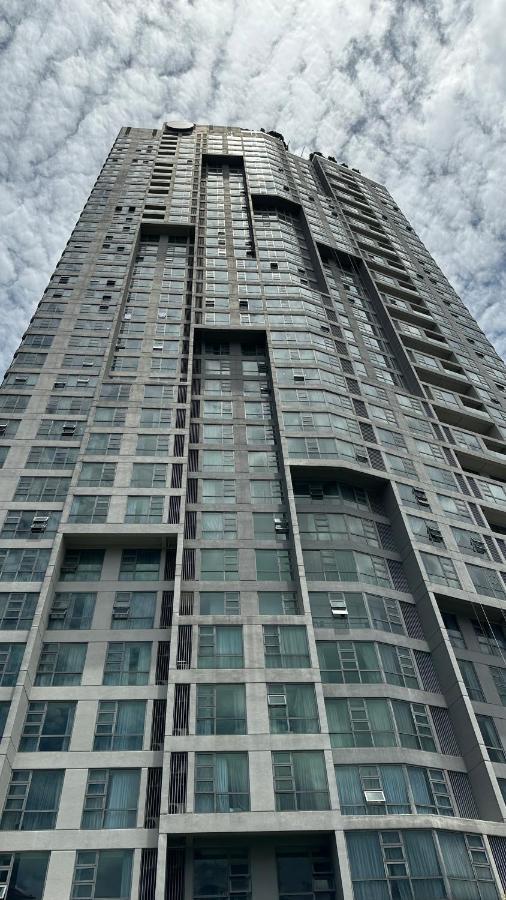 The Robertson Residence Bukit Bintang 20F Kuala Lumpur Exteriör bild